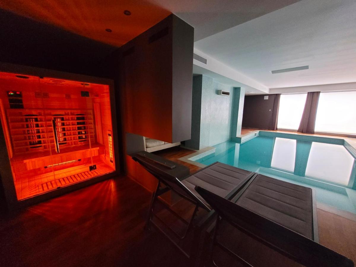 Ferienhaus Alysa - Wellness &