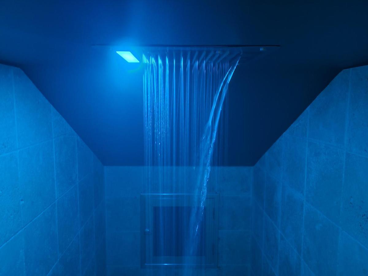 Alysa - Wellness & Ferienhaus
