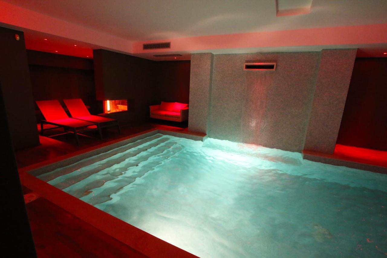 Alysa - Wellness & Ferienhaus