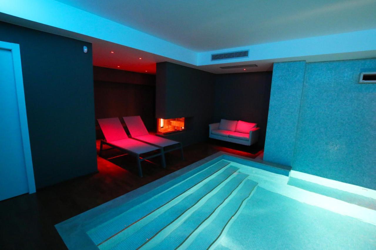 Alysa - Wellness & * Giarre