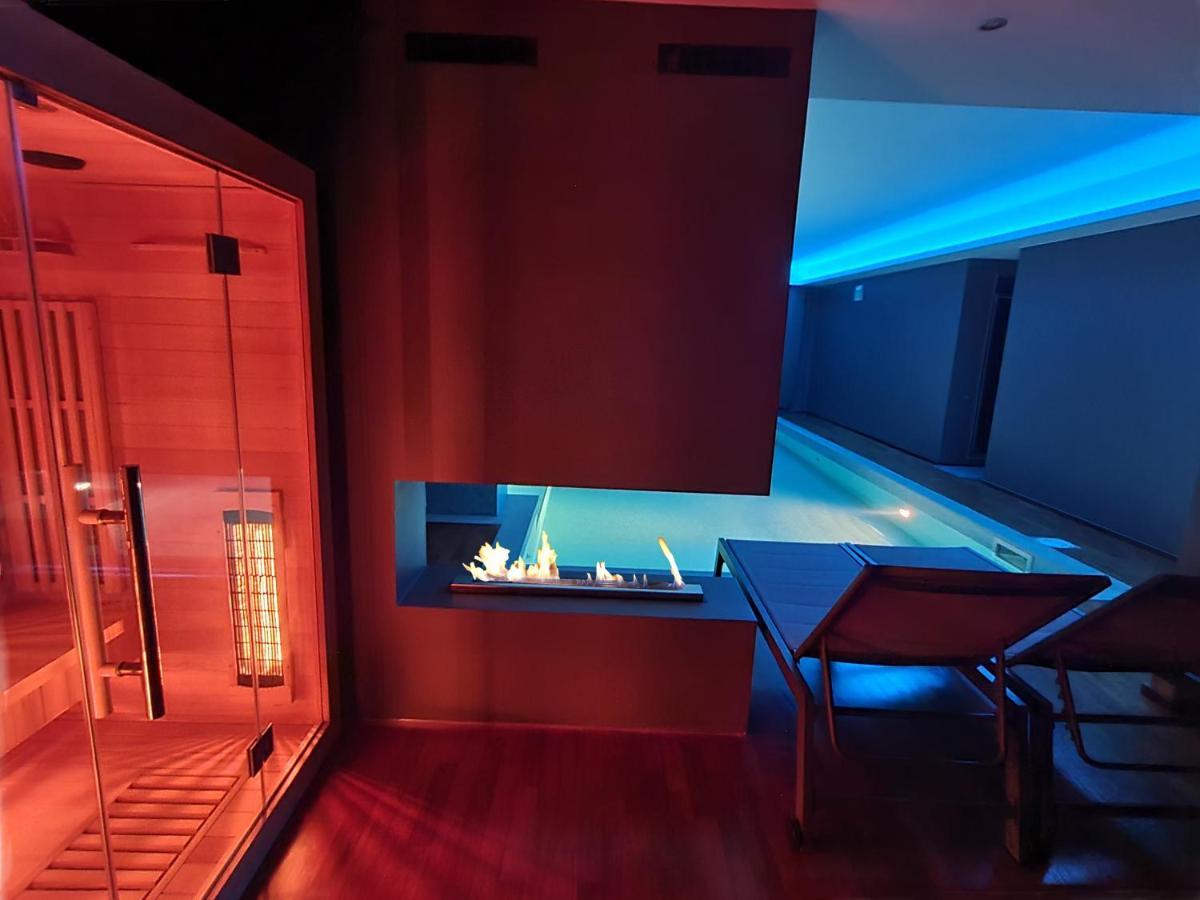 Ferienhaus Alysa - Wellness &