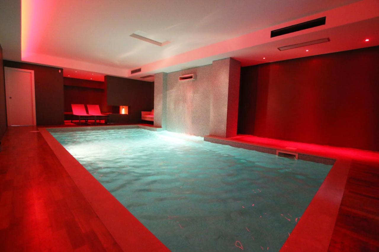Alysa - Wellness & Giarre