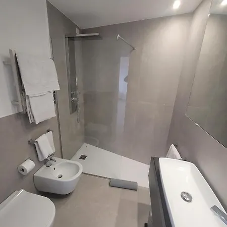 Alysa - Suite Wellness & Spa Giarre Exterior foto