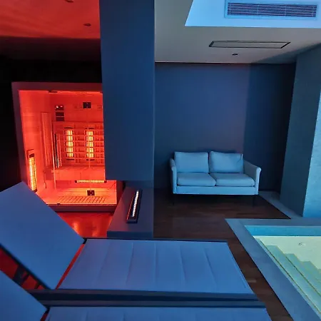 Alysa - Suite Wellness & Spa Giarre Exterior foto