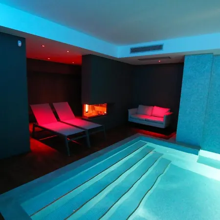 Alysa - Suite Wellness & Spa Giarre Exterior foto