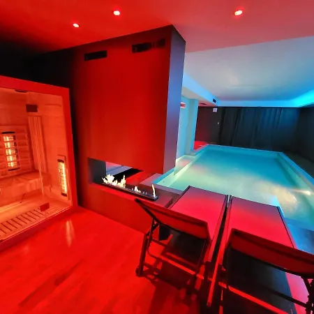 Alysa - Suite Wellness & Spa Giarre Exterior foto