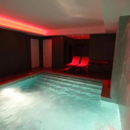 Alysa - Suite Wellness & Spa Giarre Exterior foto