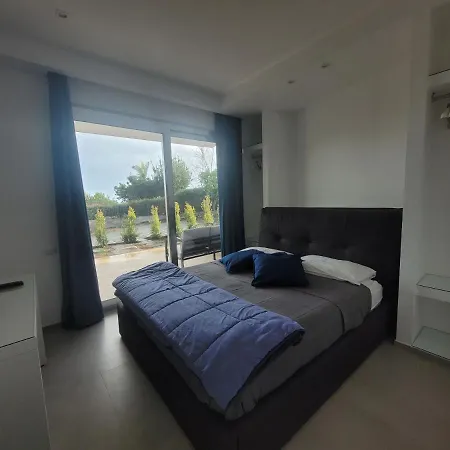 Alysa - Suite Wellness & Spa Giarre Exterior foto