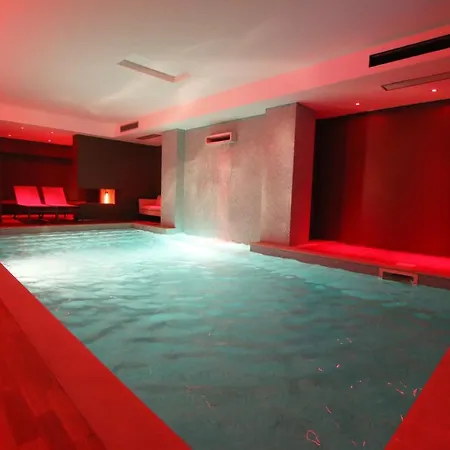 Alysa - Suite Wellness & Spa Giarre Exterior foto