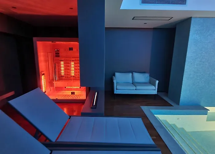 Alysa - Suite Wellness & Spa