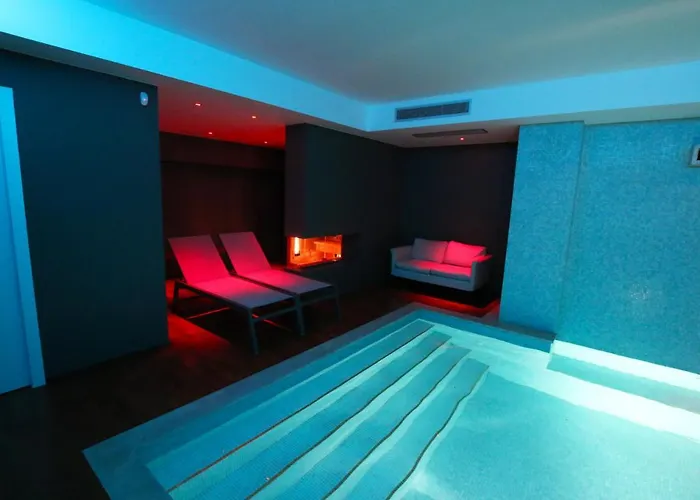 Alysa - Suite Wellness & Spa
