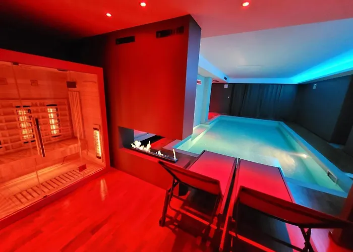 Alysa - Suite Wellness & Spa
