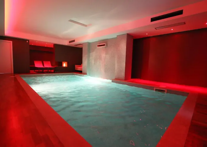Alysa - Suite Wellness & Spa