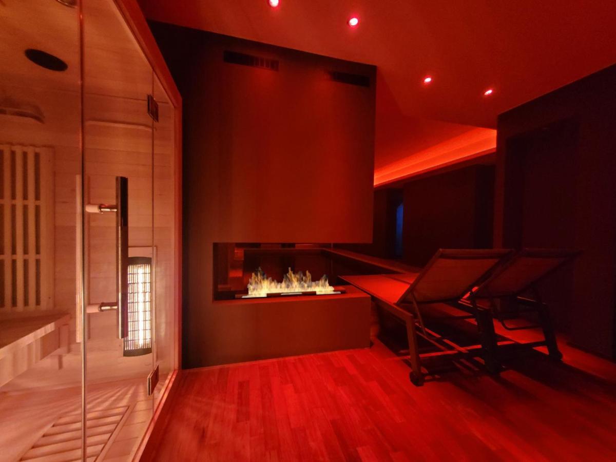 Alysa - Wellness & Giarre