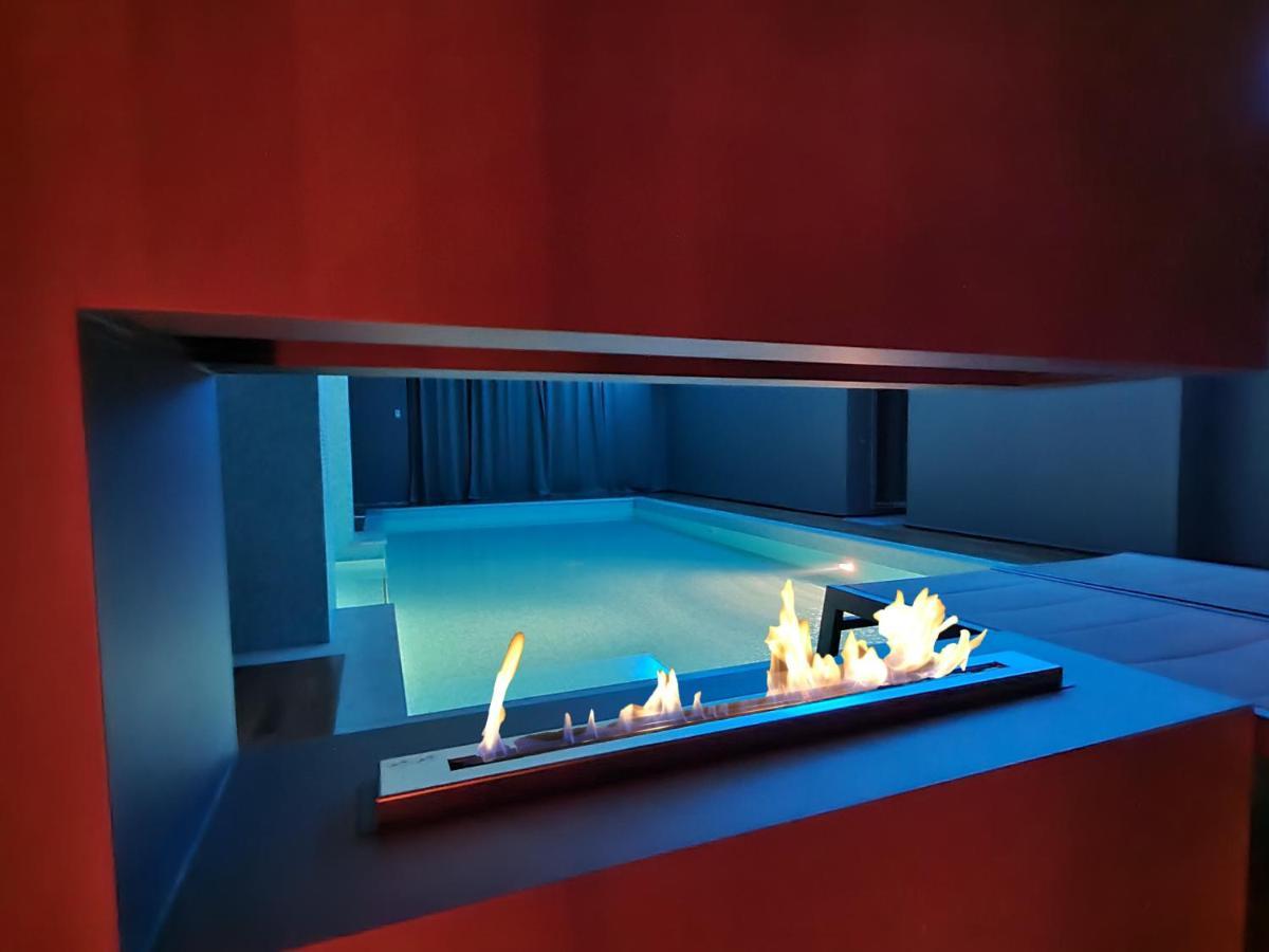 Alysa - Wellness & Holiday home