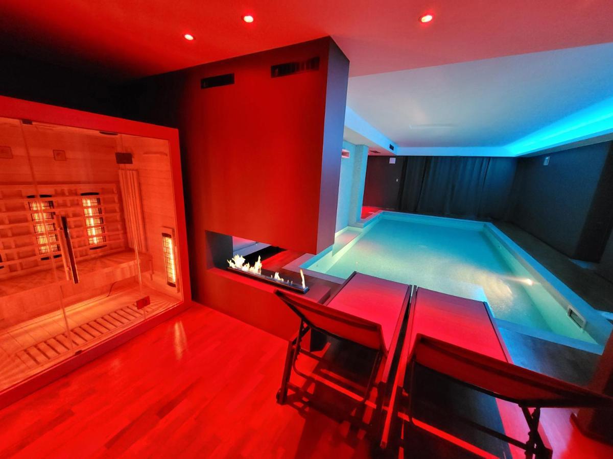Holiday home Alysa - Wellness & Giarre