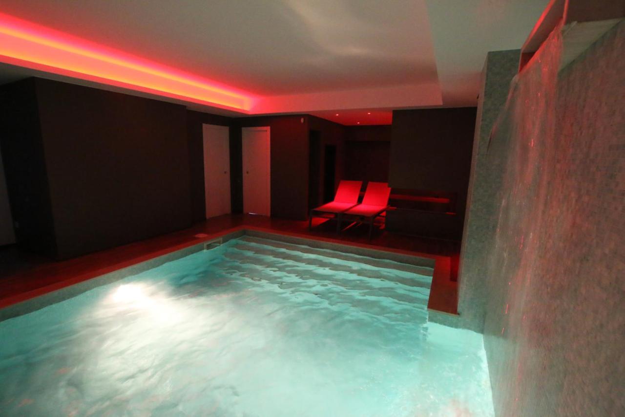 Alysa - Wellness & Holiday home *