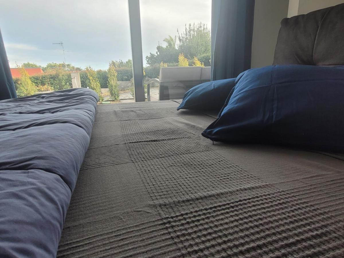 Alysa - Wellness & Holiday home Giarre
