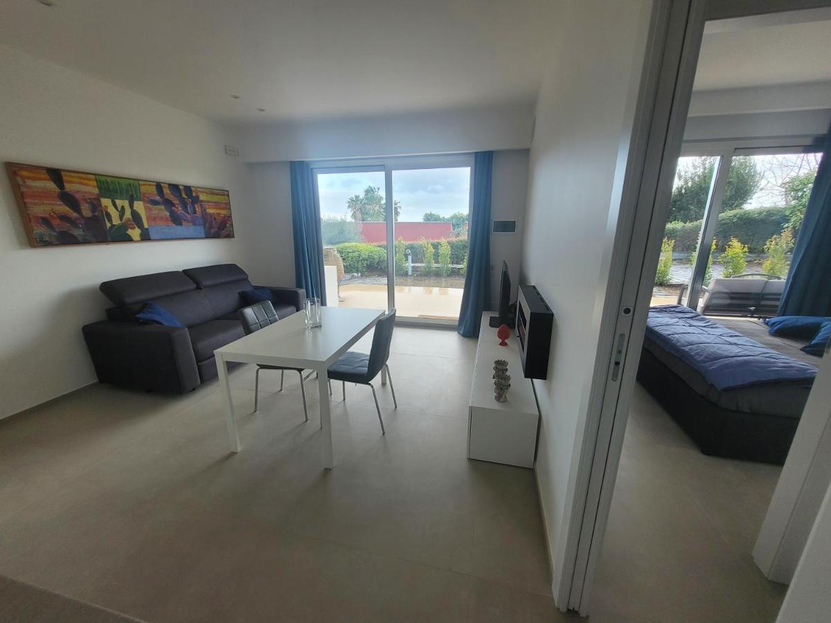 Holiday home Alysa - Wellness & Giarre