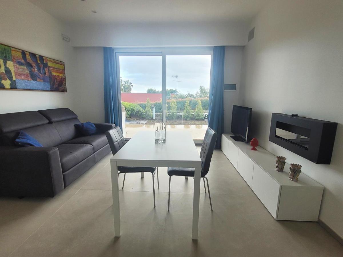 Alysa - Wellness & Holiday home Giarre