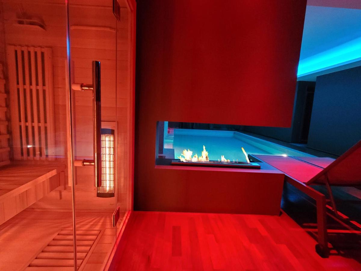 Holiday home Alysa - Wellness & *